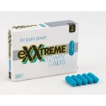    eXXtreme power caps men - 5  (580 .)