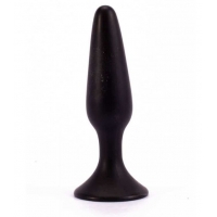 ׸      LURE ME Silicone Anal Plug - 12,1 .