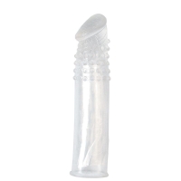 -    LIDL EXTRA SILICONE PENIS EXTENSION