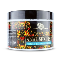  - ANAL SEX FIST - 500 .