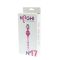      NAGHI NO.17 RECHARGEABLE DUO BALLS