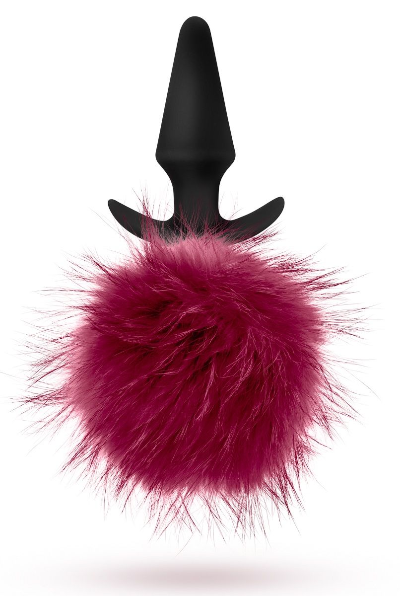        Fur Pom Pom - 12,7 .