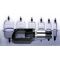     Sukshen 6 Piece Cupping Set with Acu-Points