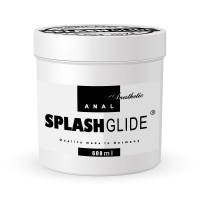      Splashglide Anal Anesthetic - 600 .