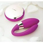    Tiani 2 Design Edition Deep Rose (Lelo)