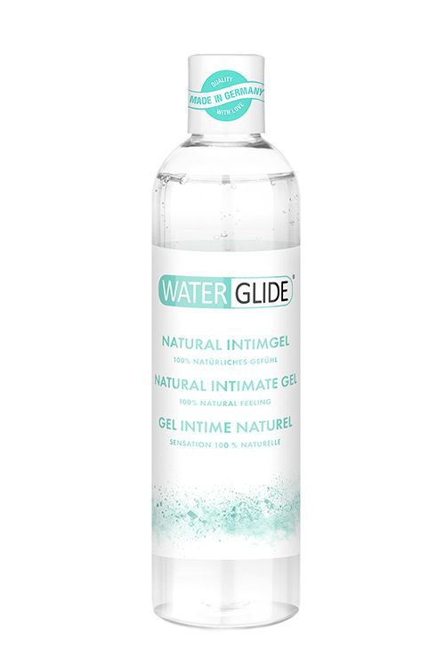       NATURAL INTIMATE GEL - 300 .