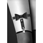     GARTER WITH BOW