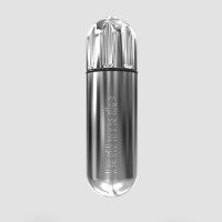    Bathmate Vibrating Bullet Vibe Chrome