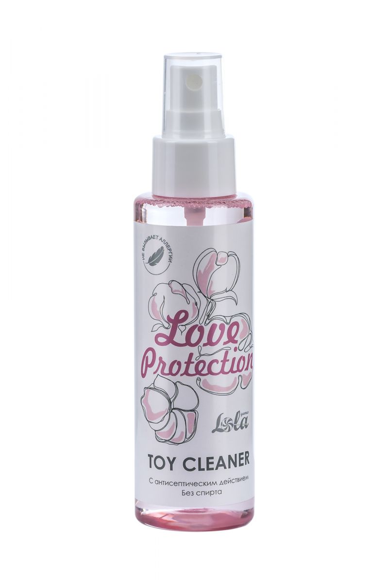    Toy cleaner - 110 .