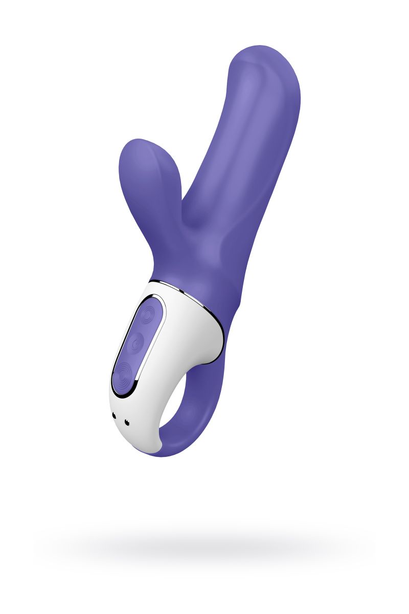   Satisfyer Magic Bunny    - 17,6 .