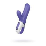   Satisfyer Magic Bunny    - 17,6 .