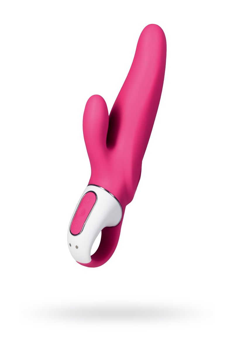 -   Satisfyer Mr. Rabbit    - 22,1 .