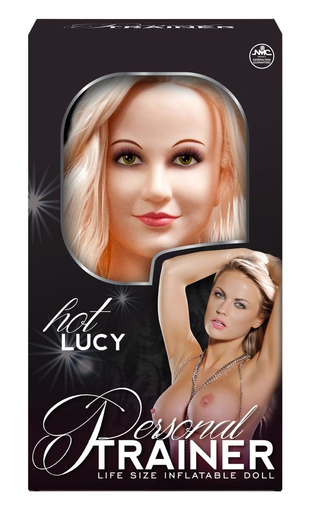      2   Hot Lucy Lifesize Love Doll