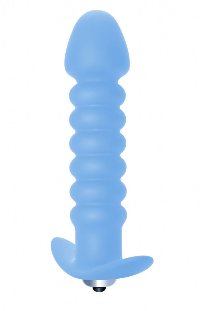    Twisted Anal Plug - 13 .