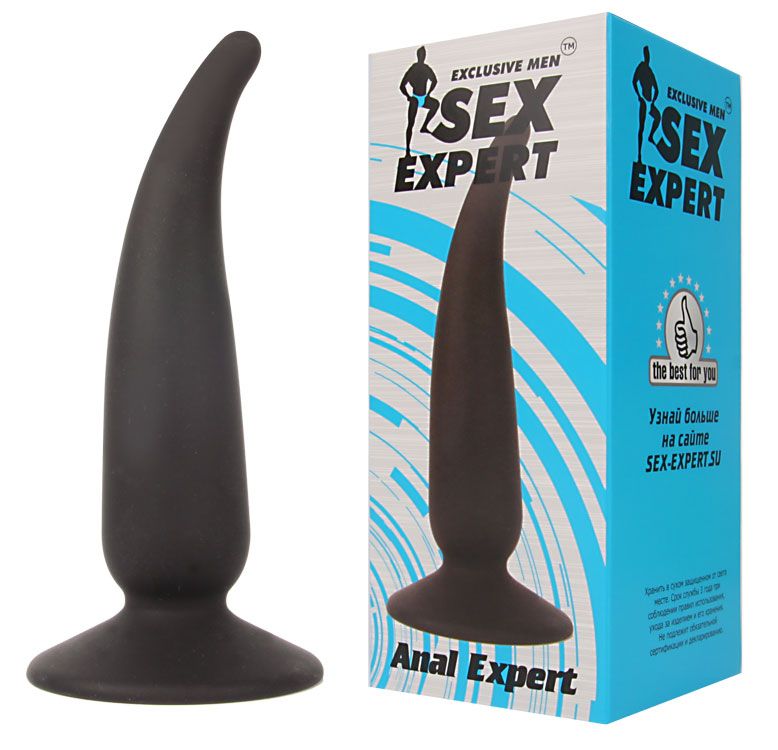      Sex Expert - 11 .