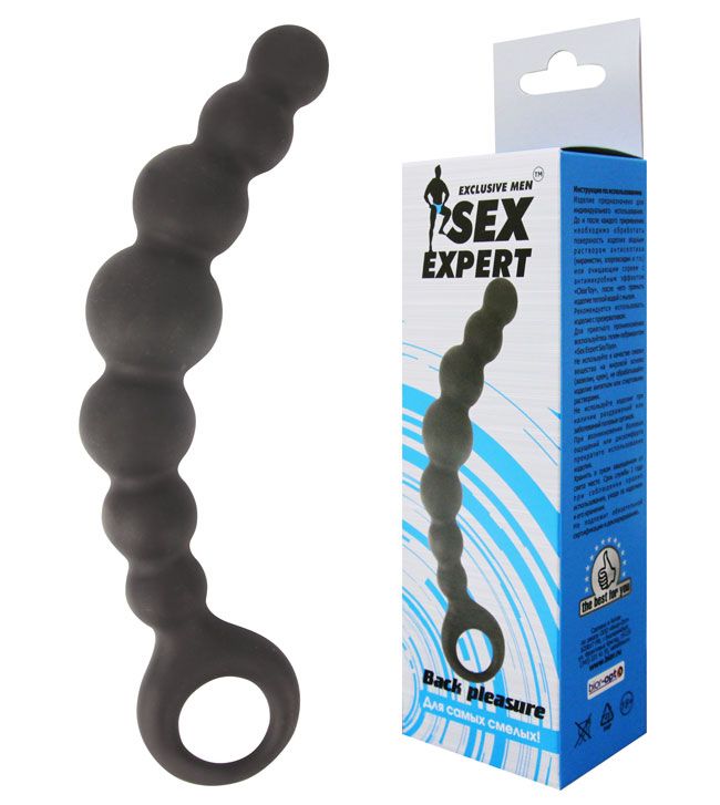 ׸   Sex Expert - 15 .