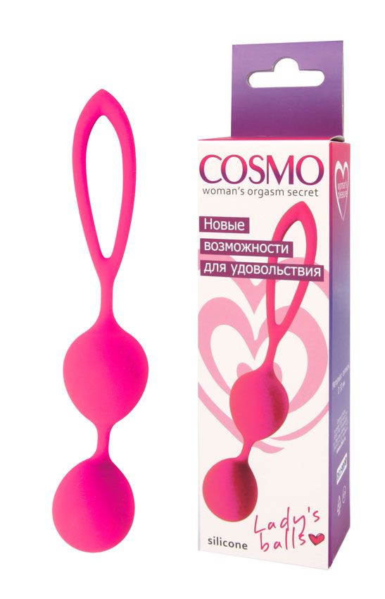      Cosmo