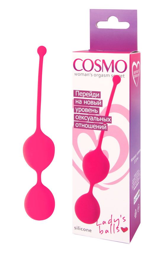     Cosmo    