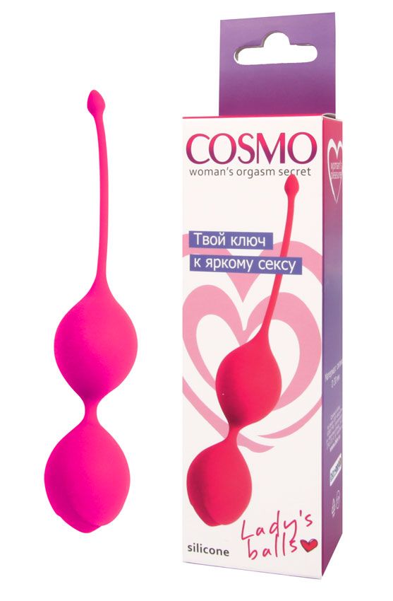       Cosmo