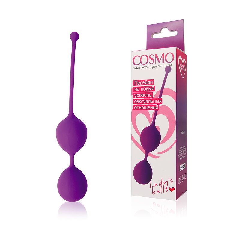     Cosmo    