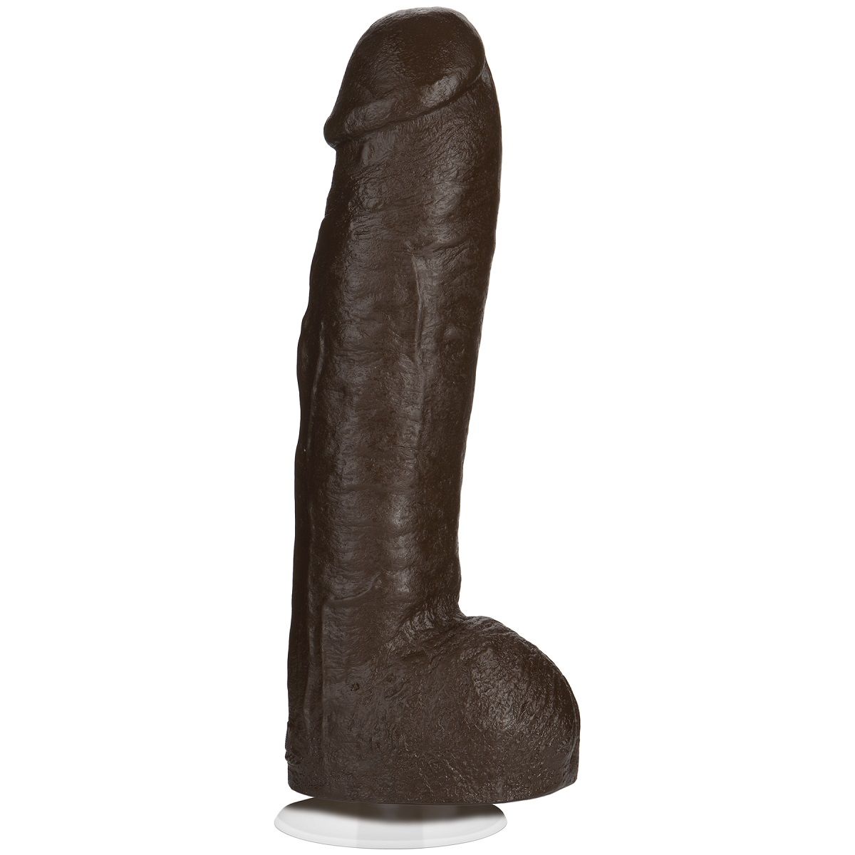   BAM Huge 13  Realistic Cock - 31 .