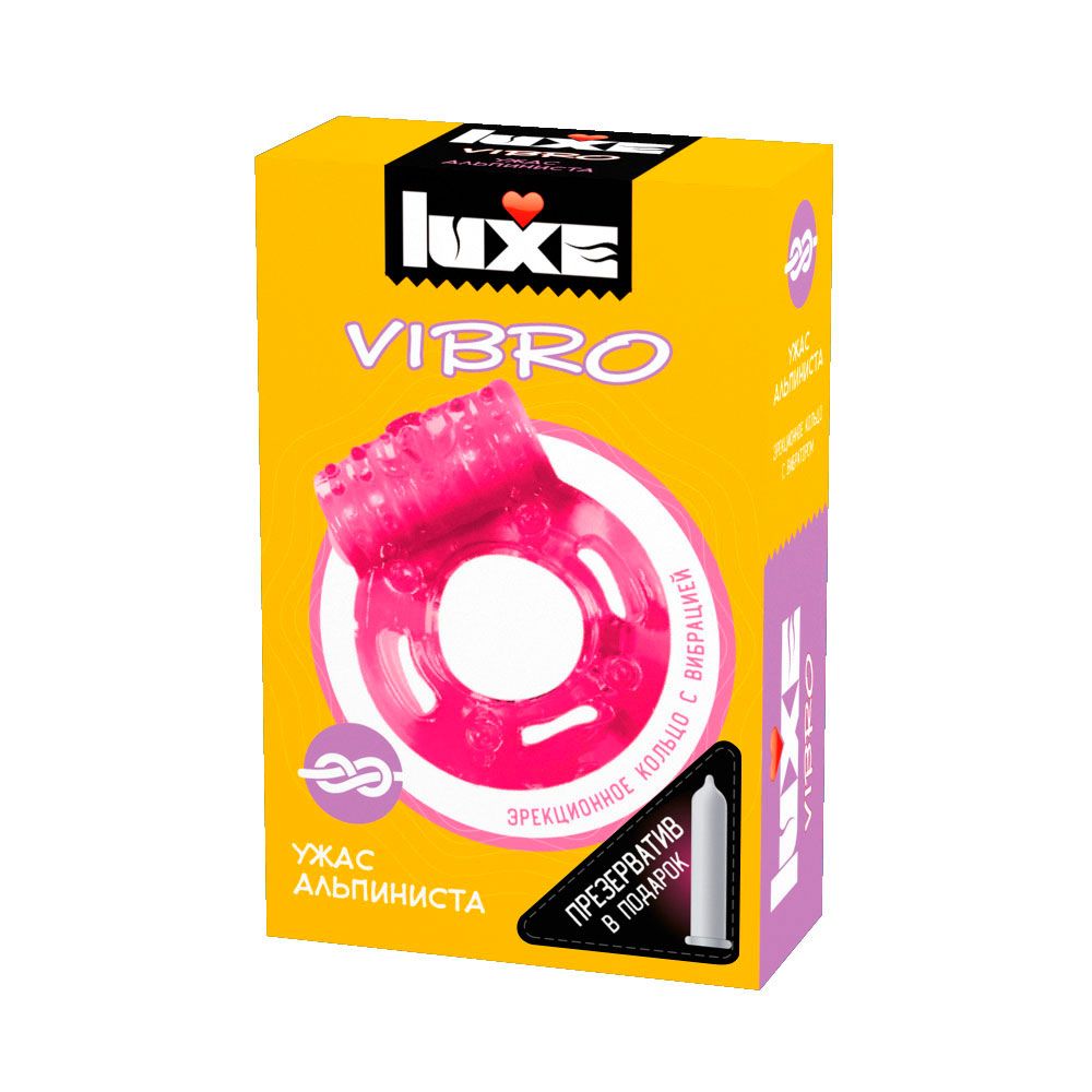    Luxe VIBRO     + 