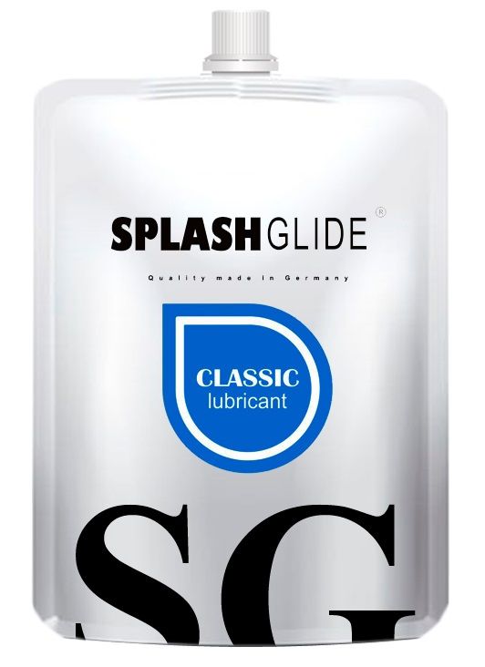     Splashglide Lubricant Classic - 100 .