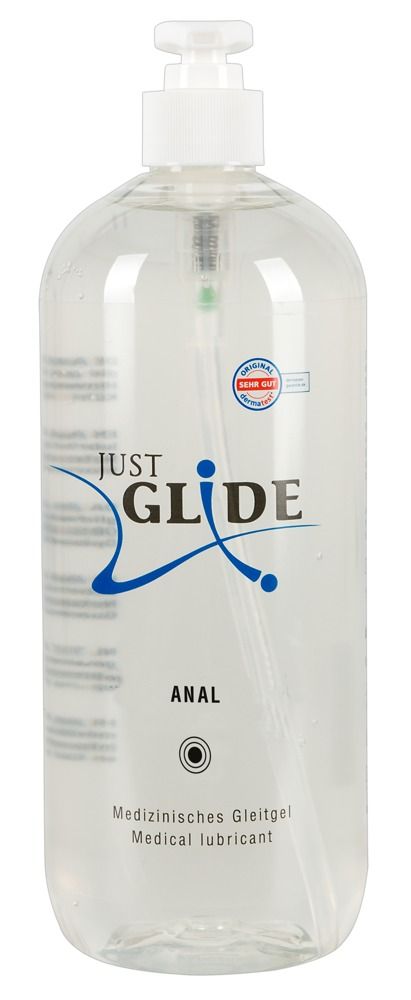  - Just Glide Anal - 1000 .