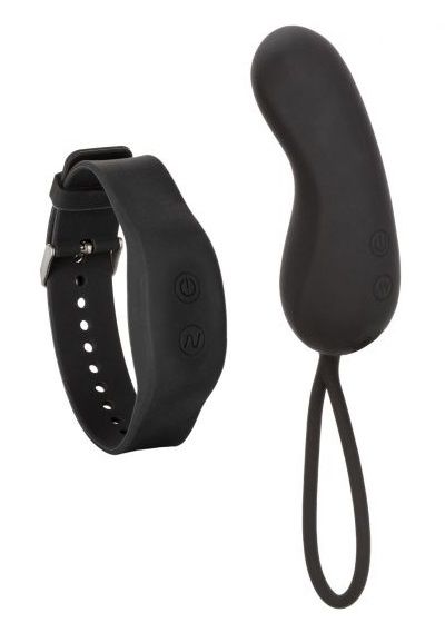    - Wristband Remote Curve