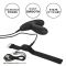     - Eclipse Wristband Remote Pulsing Probe - 11,5 .