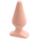     Butt Plugs Smooth Classic Large - 14 .