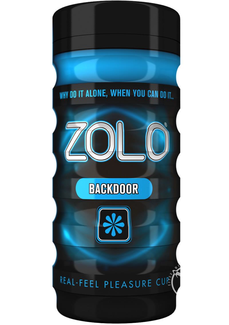  Zolo Back Door Cup