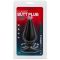   Butt Plugs Smooth Classic Large - 14 .