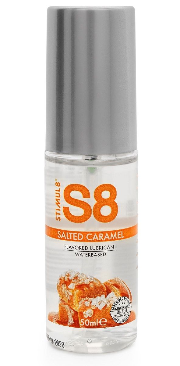  S8 Flavored Lube     - 50 .