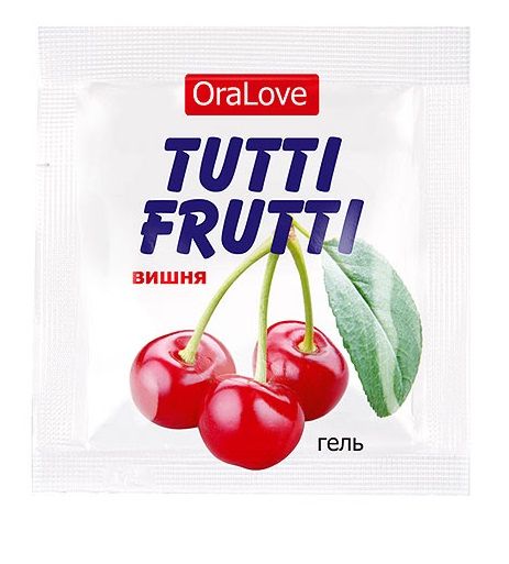  - Tutti-frutti    - 4 .