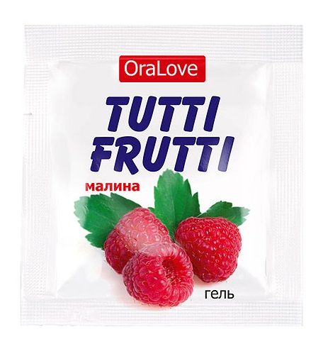  - Tutti-frutti    - 4 .