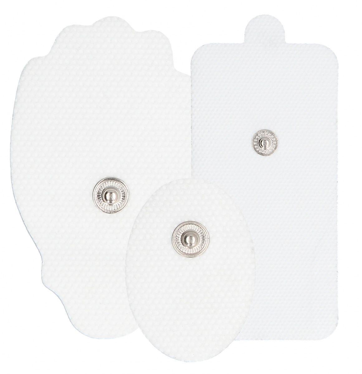   6  Replacement Pads