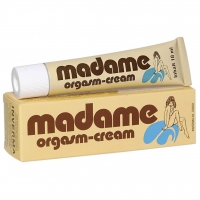     Madame Orgasm - 18 .