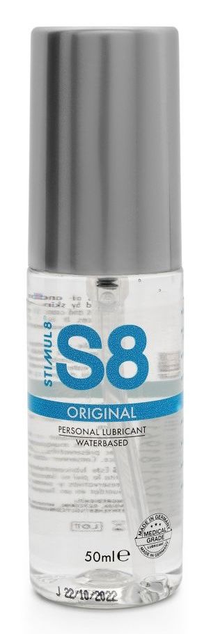      S8 Original Lube - 50 .