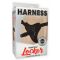     HARNESS Locker  XS-M