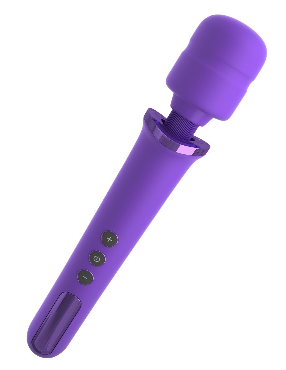   Rechargeable Power Wand