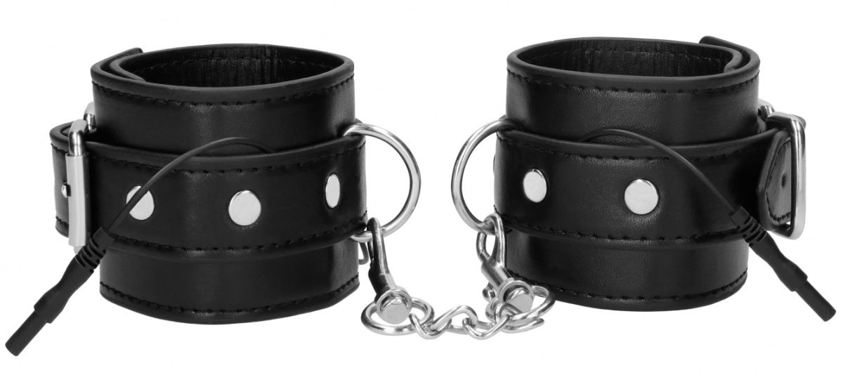    Electro Handcuffs