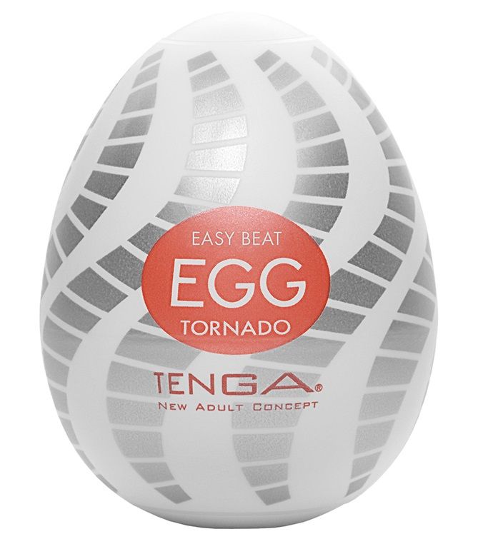 - EGG Tornado