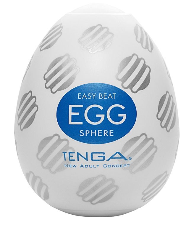 - EGG Sphere