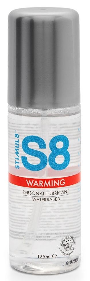      Stimul8 Warming - 125 .