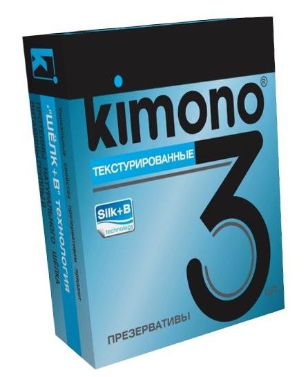   KIMONO - 3 .