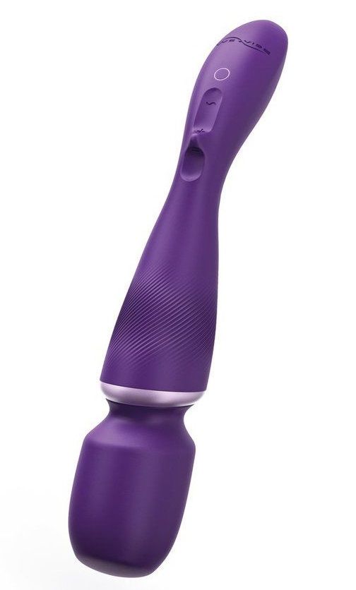  - We-Vibe Wand