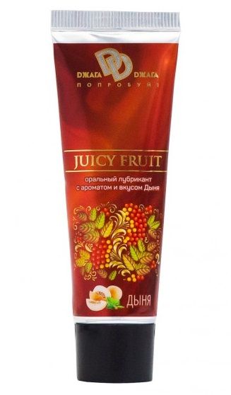    JUICY FRUIT    - 30 .