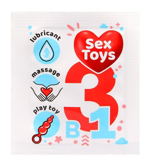 -    Sex Toys - 4 .
