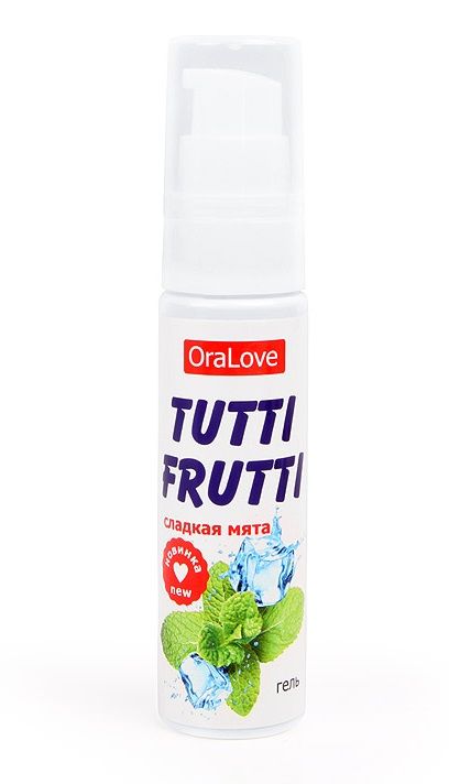 - Tutti-frutti     - 30 .